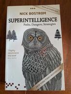 Superintelligence ( Paths Dangers Strategies ), Ophalen of Verzenden, Zo goed als nieuw, Nick Bostrom