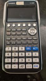 Casio fx-cg50, Ophalen, Nvt, Nvt, Nvt