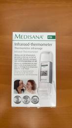 Infrarood thermometer, Ophalen of Verzenden, Nieuw
