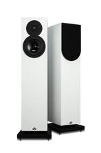 Kudos Super 20, Zo goed als nieuw, 120 watt of meer, Front, Rear of Stereo speakers, Ophalen