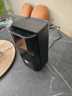 Elektrische kachel 1500W, Huis en Inrichting, Kachels, Ophalen, Zo goed als nieuw