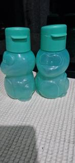 Tupperware fles, Huis en Inrichting, Keuken | Tupperware, Ophalen of Verzenden, Zo goed als nieuw, Overige typen