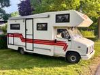Camper Peugeot J5 1988, Caravans en Kamperen, Campers, Overige merken, Diesel, Particulier, 6 tot 7 meter