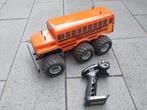 Tamiya school bus, Hobby en Vrije tijd, Ophalen of Verzenden, Zo goed als nieuw, Elektro