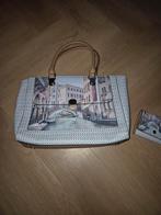 Handtas Venetië, Ophalen of Verzenden