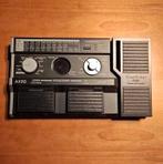 Korg AX5G multi-effecten pedaal, Muziek en Instrumenten, Effecten, Ophalen of Verzenden, Gebruikt, Multi-effect