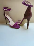 Splinternieuwe River Island pumps., Ophalen of Verzenden, Nieuw, Roze