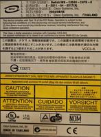 Cisco Switch - Betrouwbare Netwerkoplossing, Computers en Software, Ophalen, Gebruikt