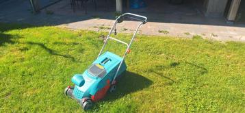 BOSCH Elektrische Verticuteermachine AVR 1100 beschikbaar voor biedingen
