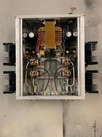 diverse zelfbouw versterkers, Ophalen, Nieuw, Audio