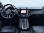 Porsche Macan 2.0 Automaat Apple Carplay/Leer/Camera/20inch., Automaat, Lichtsensor, Gebruikt, Euro 6