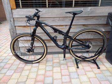 Conway RLC FS 6,9 Fully Dubbel Geveerd ATB M 1 x 12 speed beschikbaar voor biedingen