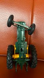 Britains Ford 6600 Tractor schaal 1:32, Hobby en Vrije tijd, Modelauto's | 1:32, Ophalen, Gebruikt, Tractor of Landbouw, Britains