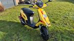 Piaggio Typhoon 50cc 2785km 2008, Fietsen en Brommers, Scooters | Piaggio, Ophalen, Tweetakt, Overige modellen, Maximaal 45 km/u