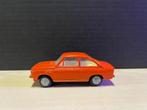 LION CAR DAF 66 Coupe, Hobby en Vrije tijd, Modelauto's | 1:43, Ophalen of Verzenden, Zo goed als nieuw, Auto, Overige merken