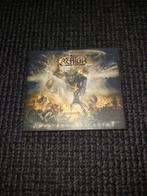 metal muziek cds lot van Kreator, Cd's en Dvd's, Zo goed als nieuw, Verzenden