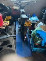 Honda ape zhenhua 125cc, Particulier, 125 cc, 1 cilinder, Naked bike