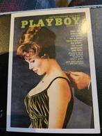 Playboy kaart, Verzamelen, Ophalen of Verzenden, 1980 tot heden, Sterren en Beroemdheden