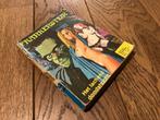 Frankenstein / Het lachend doodshoofd / strip voor volwassen, Boeken, Gelezen, Ophalen of Verzenden, Eén stripboek