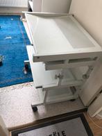 Vintage computer meubel, Huis en Inrichting, Ophalen of Verzenden, Zo goed als nieuw