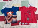 Mooie jongens zomer T-shirt maat 104, Ophalen, Zo goed als nieuw, Jongen, Shirt of Longsleeve