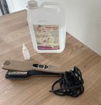 proxelli professional elegance stijltang, Ophalen of Verzenden, Gebruikt, Krultang of Stijltang