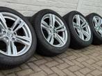 18 inch VW Transporter T5 T6 velgen winterbanden, Auto-onderdelen, Banden en Velgen, 18 inch, Banden en Velgen, Bestelwagen, Gebruikt