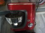 Keukenmachine. Zo goed als niet.  Mss 10 x gebruikt, Ophalen of Verzenden, Zo goed als nieuw, 25 tot 50 cm, Minder dan 100 cm