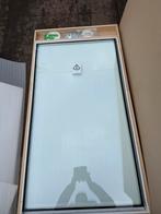 Dubbelglas 67.5x123 cm nieuw, Doe-het-zelf en Verbouw, Ophalen, Gevelraam of Ruit, Minder dan 80 cm, Minder dan 80 cm