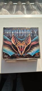 Thunderdome X 10, Ophalen of Verzenden, Zo goed als nieuw