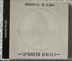 SPANDAU BALLET , Journeys to Glory, Special Edition 2 cd, Verzenden, 2000 tot heden, Zo goed als nieuw