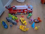 Paw patrol, Ophalen of Verzenden, Zo goed als nieuw