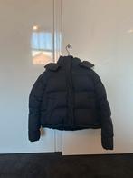 Lululemon winterjas, Kleding | Dames, Jassen | Winter, Zwart, Ophalen of Verzenden, Zo goed als nieuw, Maat 36 (S)