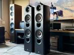 KEF Reference 205, Audio, Tv en Foto, Luidsprekers, Overige merken, Ophalen of Verzenden, Zo goed als nieuw, /