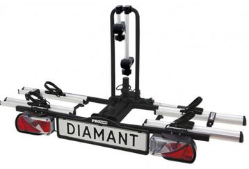 TE HUUR: fietsendrager beschikbaar voor biedingen