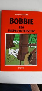 Valadie - Bobbie voor Kuifje liefhebbers, Ophalen of Verzenden, Zo goed als nieuw, Valadie, Nederland