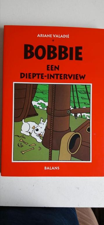 Valadie - Bobbie beschikbaar voor biedingen