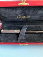 Cartier Must de Cartier Rollerball, Verzamelen, Pennenverzamelingen, Overige merken, Gebruikt, Balpen, Met doosje