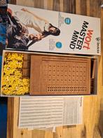 Word Mastermind Bordspel, Hobby en Vrije tijd, Gezelschapsspellen | Bordspellen, Een of twee spelers, Ophalen of Verzenden, Gebruikt