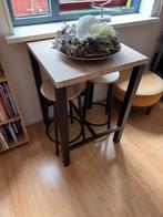Leuke bartafel, Huis en Inrichting, Ophalen