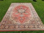 Prachtig vintage tapijt van Louis de Poortere 200 x 300 cm, Huis en Inrichting, Stoffering | Tapijten en Kleden, Gebruikt, 200 cm of meer