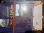 Eben haezer gereformeerde gemeente hardinxveld 1909 - 2009, 19e eeuw, Nieuw, Ophalen of Verzenden, Meerdere auteurs