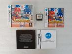 Nintendo DS: Mario & Sonic op de Olympische Spelen Beijing, Gebruikt, 1 speler, Ophalen of Verzenden, Vanaf 3 jaar