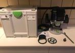 Festool OF 2200, Doe-het-zelf en Verbouw, Gereedschap | Freesmachines, Ophalen, Nieuw, Bovenfrees