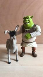 Shrek en Donkey, Gebruikt, Ophalen of Verzenden, Film