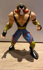 Bane “Lethal impact” 19cm. 1997 Batman, Ophalen of Verzenden, Zo goed als nieuw