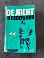 J.Antonisse  de jacht, Boeken, Verzenden, Gelezen