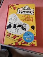 Willeke brouwer u silverster en de bizarre verhuizing € 5, Ophalen of Verzenden, Zo goed als nieuw