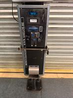 Brief/munt wiiselautomaat, Verzamelen, Automaten | Overige, Ophalen of Verzenden, Gebruikt