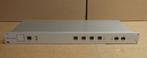 Ubiquiti Unifi USG-Pro-4, Computers en Software, Routers en Modems, Ophalen of Verzenden, Refurbished, Router, Ubiquiti UniFi